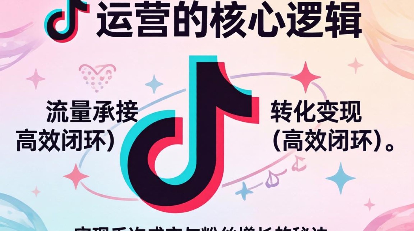 TikTok千次成交怎么做?粉丝增长运营秘籍揭秘 TikTok千次成交怎么做