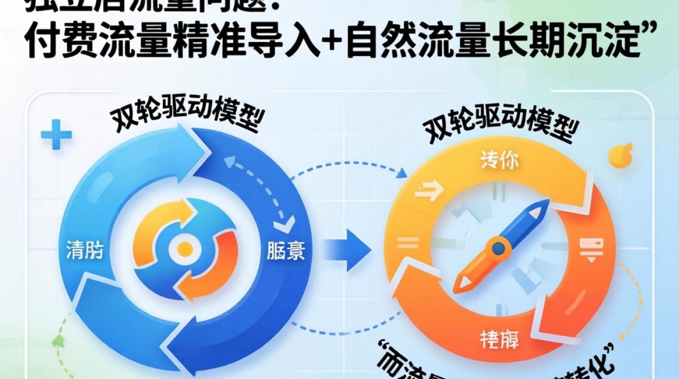 独立站引流有什么好方法