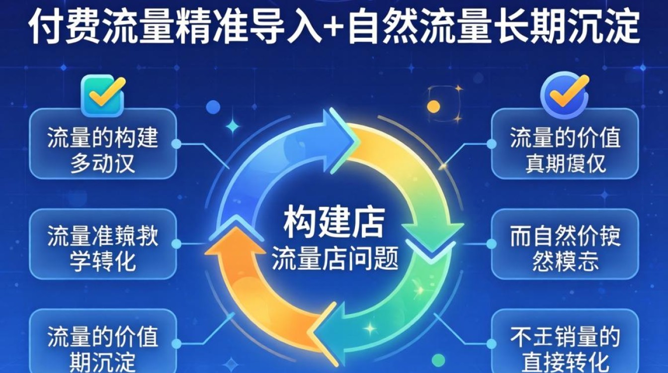独立站引流有什么好方法