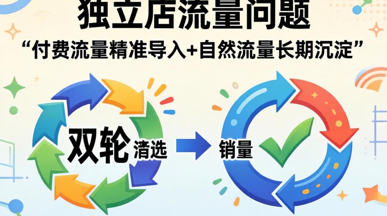 独立站引流有什么好方法