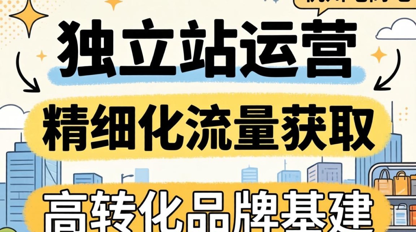 杭州独立站运营必备工具有哪些