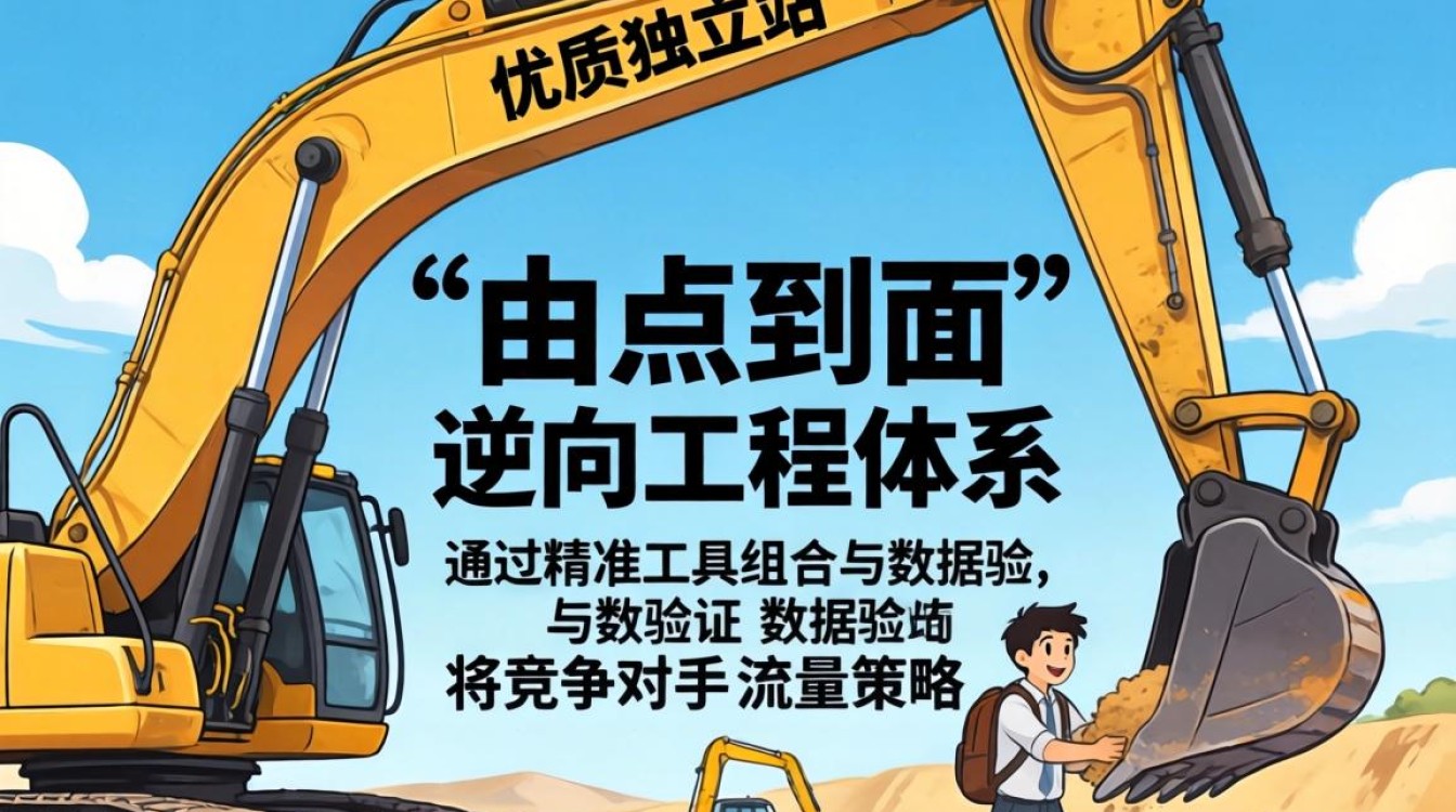 ueshop怎么挖掘独立站