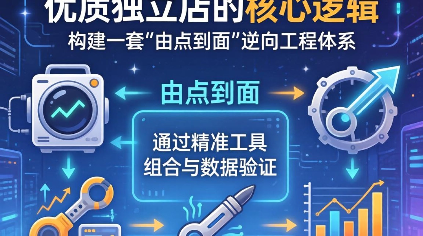 ueshop怎么挖掘独立站