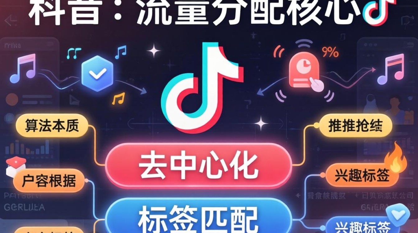 TikTok的推送机制是什么?揭秘海外电商独立站引流技巧 TikTok的推送机制是什么