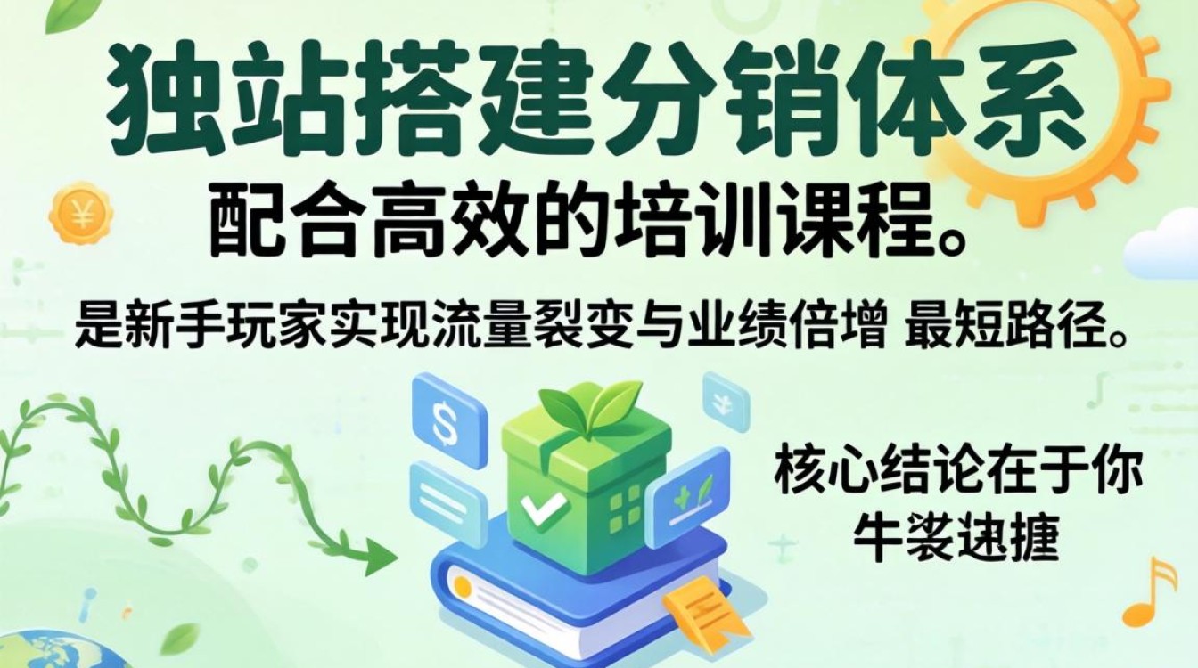 独立站怎么搭建分销?独立站分销系统搭建教程 独立站分销系统搭建教程