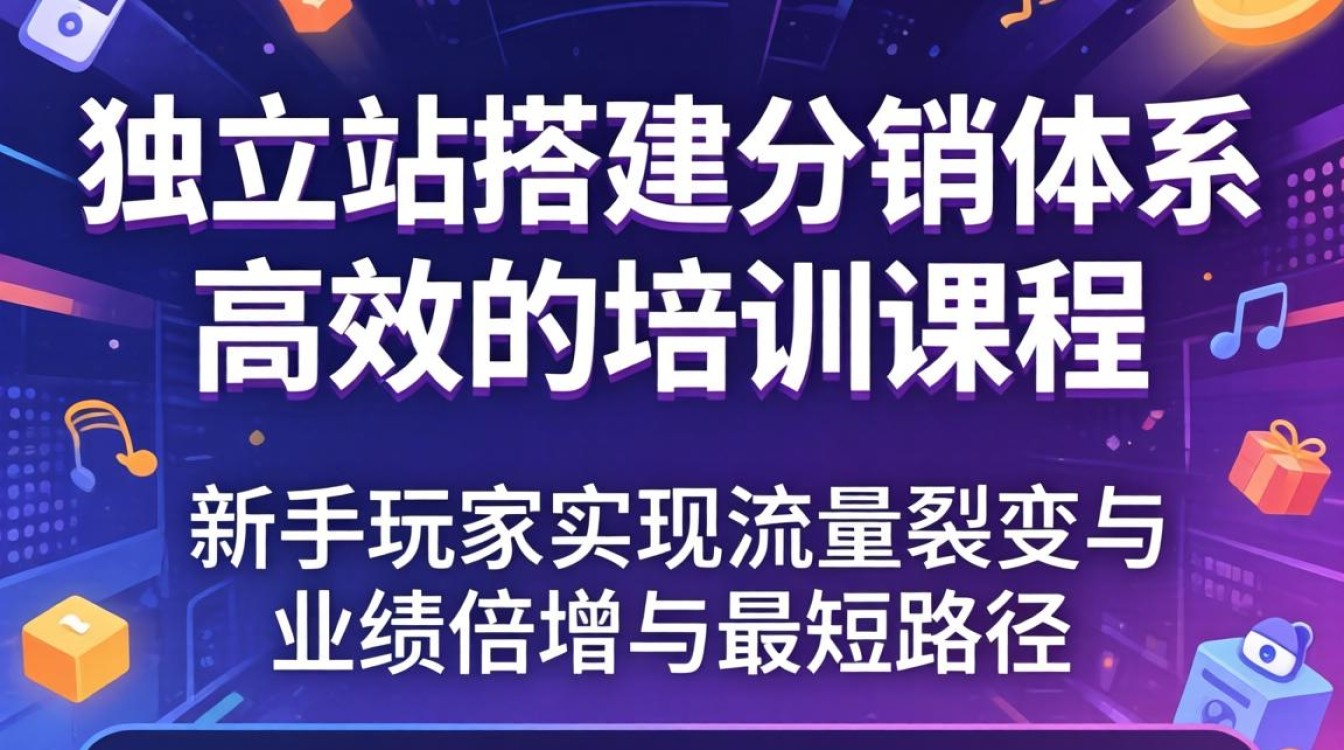 独立站怎么搭建分销?独立站分销系统搭建教程 独立站分销系统搭建教程