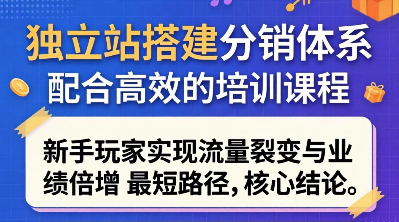 独立站怎么搭建分销?独立站分销系统搭建教程 独立站分销系统搭建教程