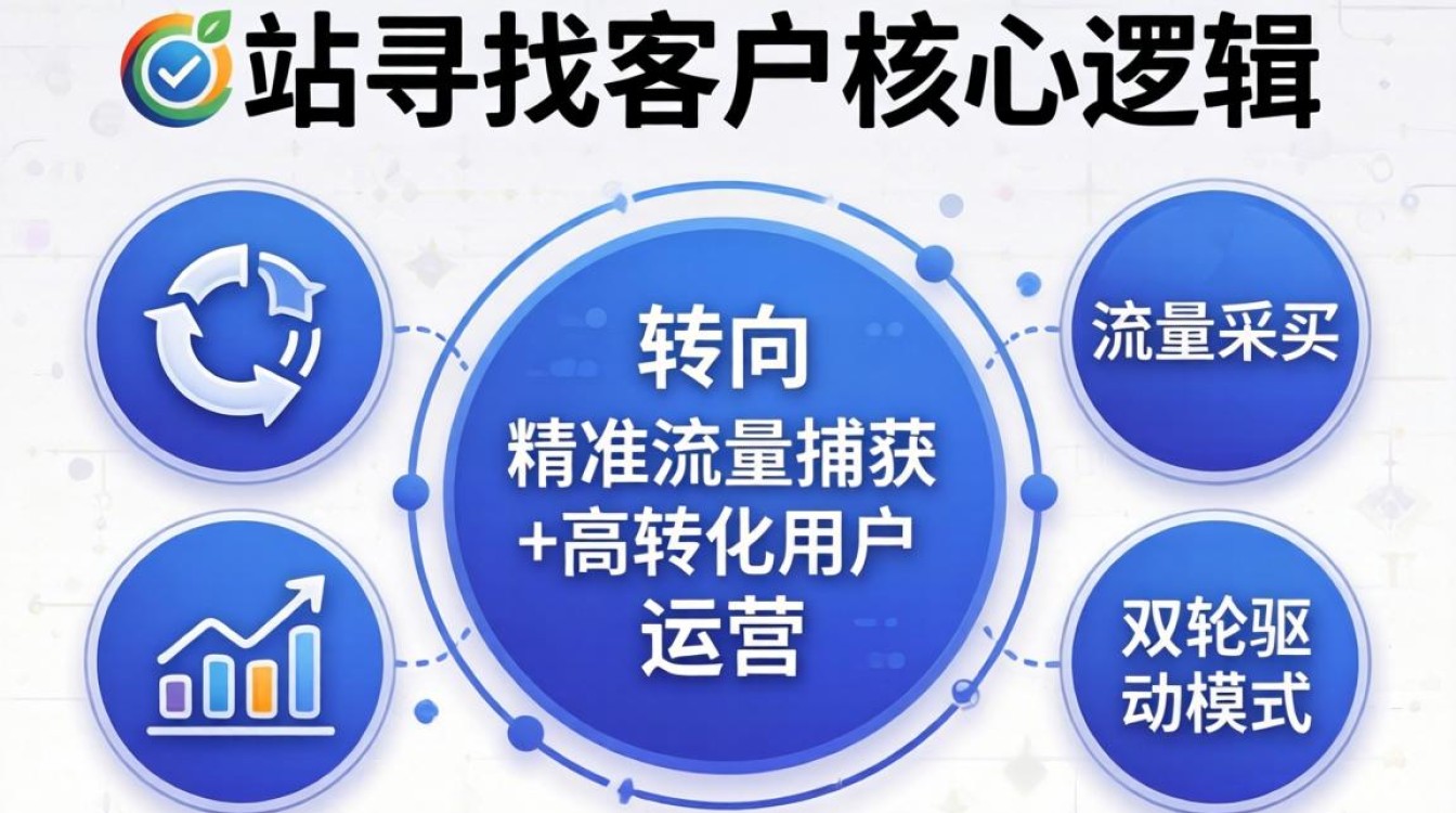 独立站怎么寻找客户?独立站寻找客户的方法有哪些 独立站寻找客户的方法有哪些