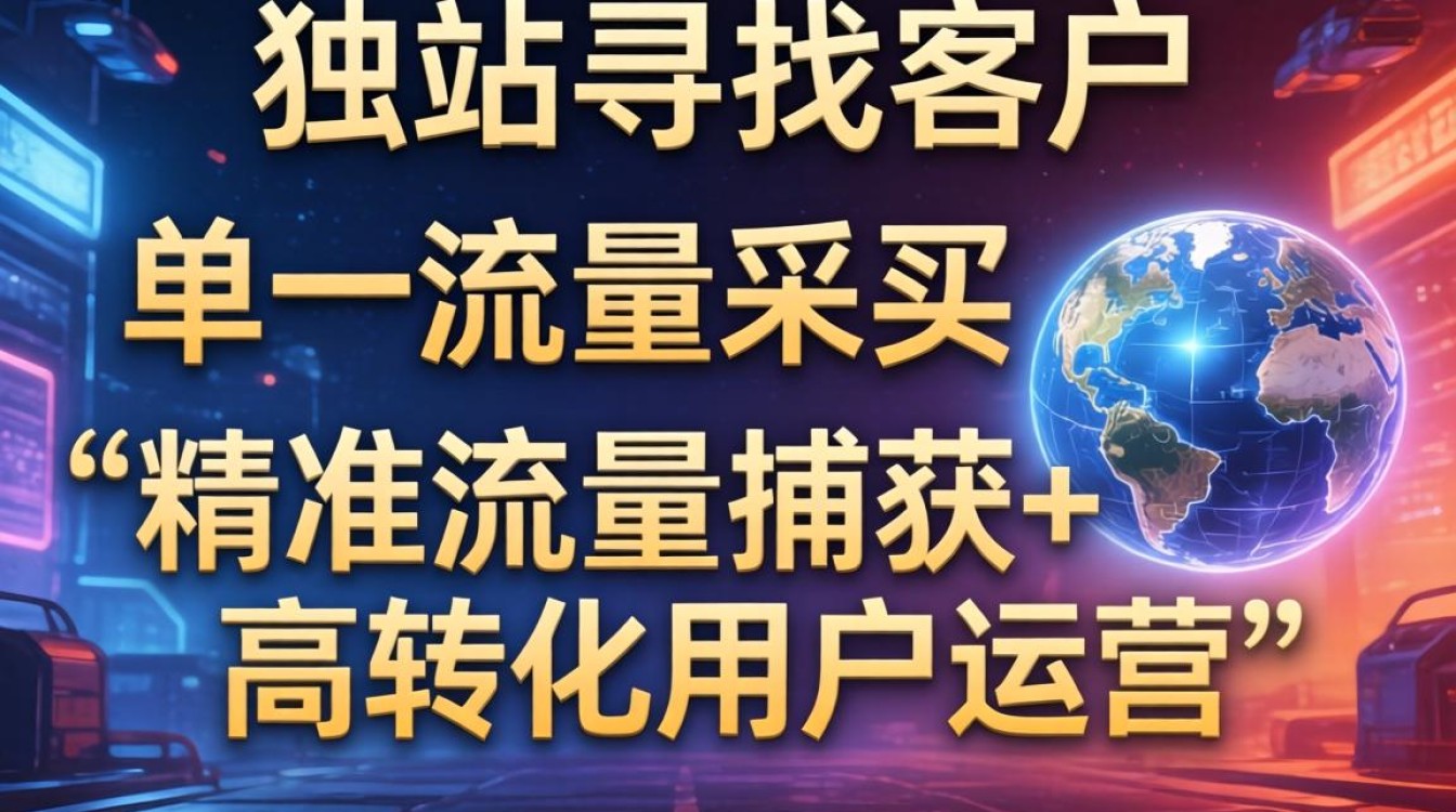 独立站怎么寻找客户?独立站寻找客户的方法有哪些 独立站寻找客户的方法有哪些