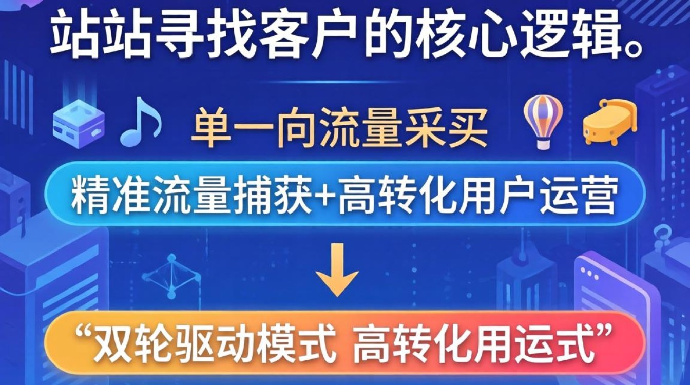 独立站怎么寻找客户?独立站寻找客户的方法有哪些 独立站寻找客户的方法有哪些