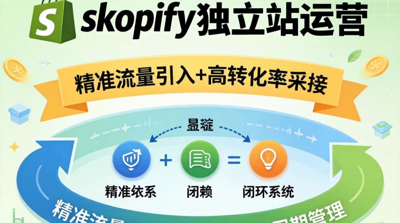 Shopify独立站怎么运营?新手做Shopify如何快速出单 新手做Shopify如何快速出单