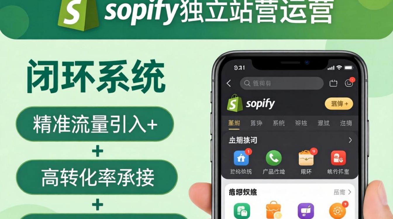 Shopify独立站怎么运营?新手做Shopify如何快速出单 新手做Shopify如何快速出单