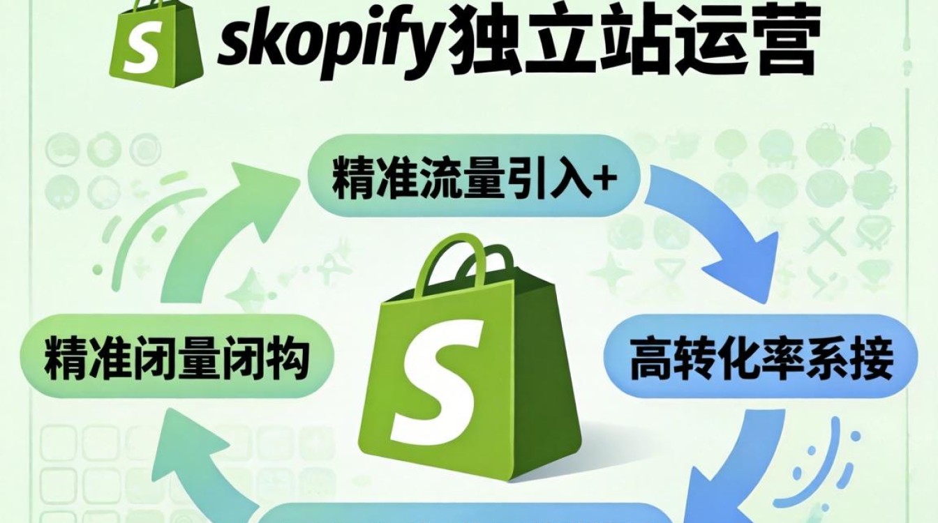 Shopify独立站怎么运营?新手做Shopify如何快速出单 新手做Shopify如何快速出单
