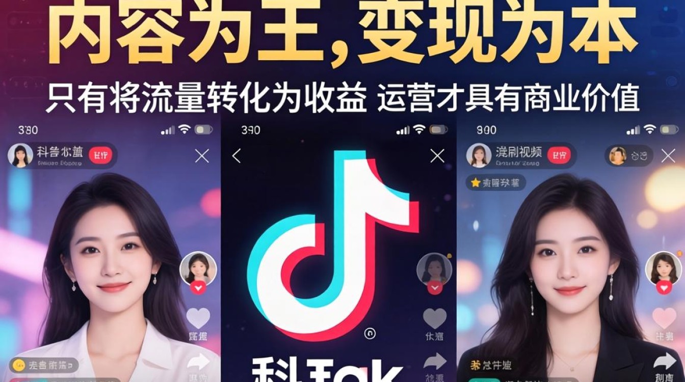 你喜欢刷tiktok吗?账号运营如何快速涨粉变现? 账号运营如何快速涨粉变现