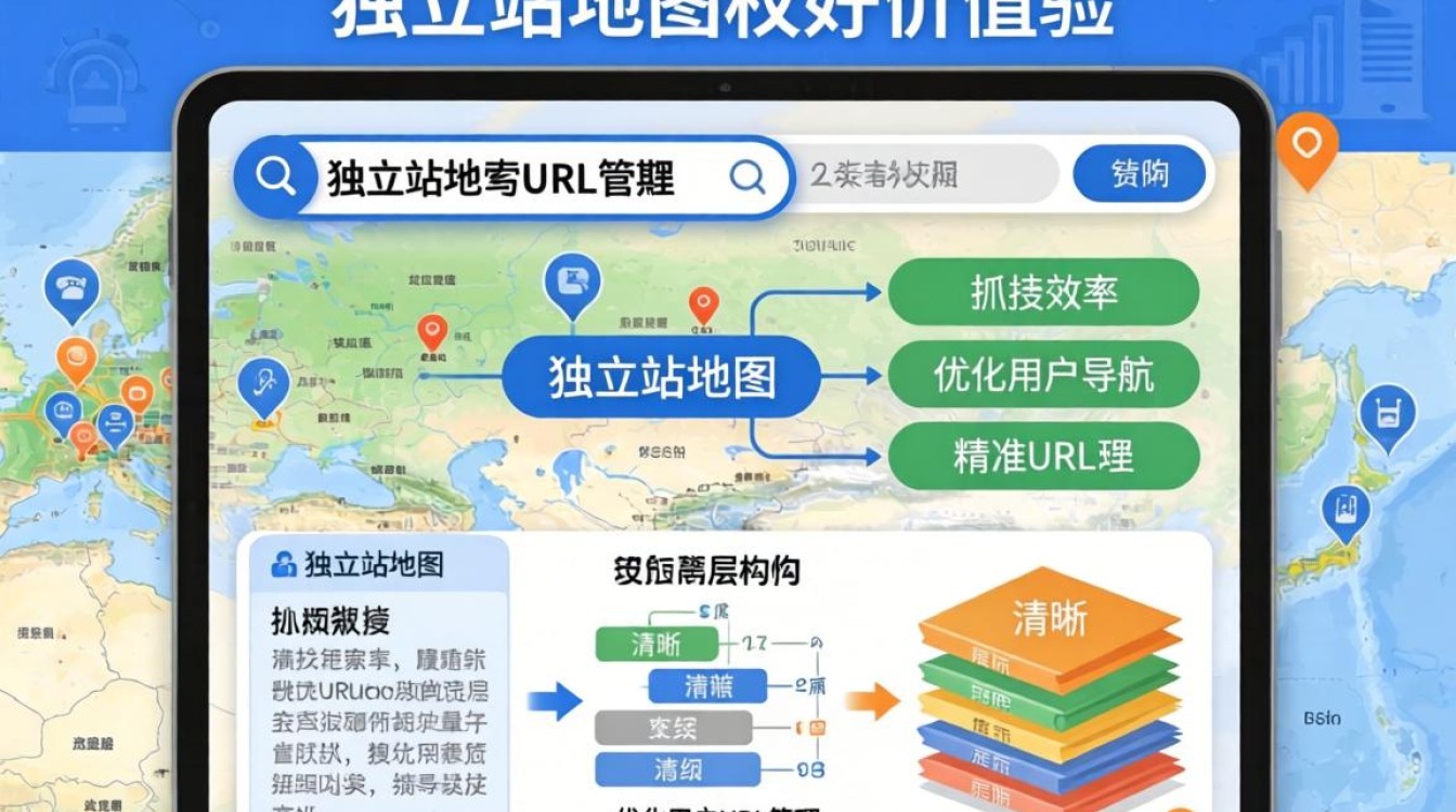 独立站sitemap地图制作教程