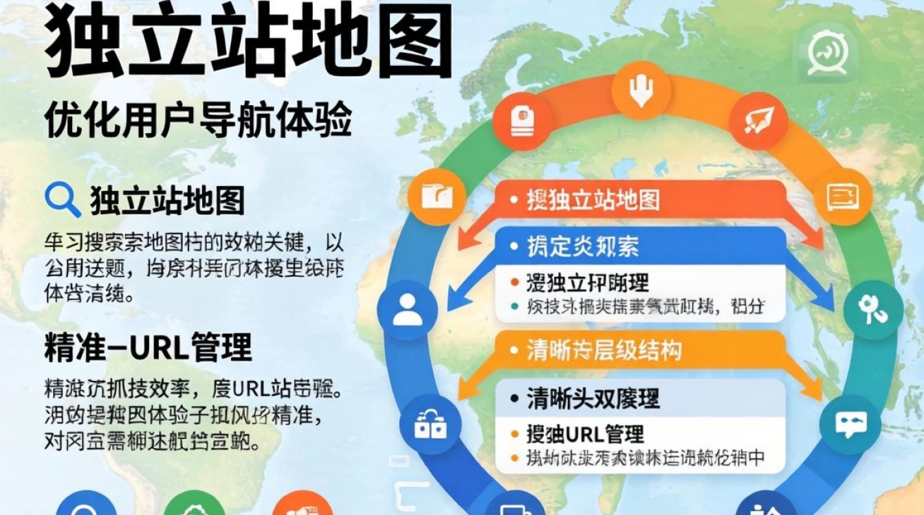 独立站sitemap地图制作教程