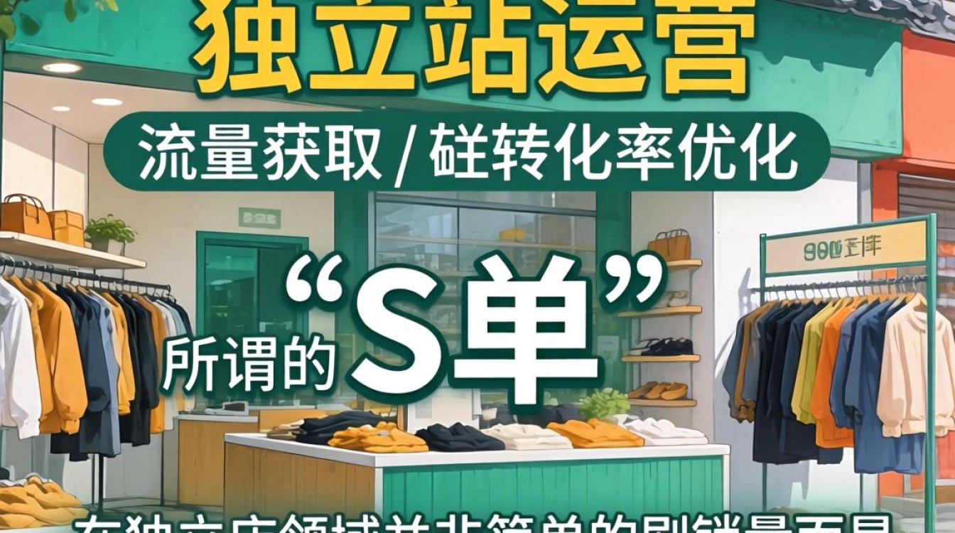 独立站怎么s单?独立站s单怎么操作安全不封店 独立站s单怎么操作安全不封店