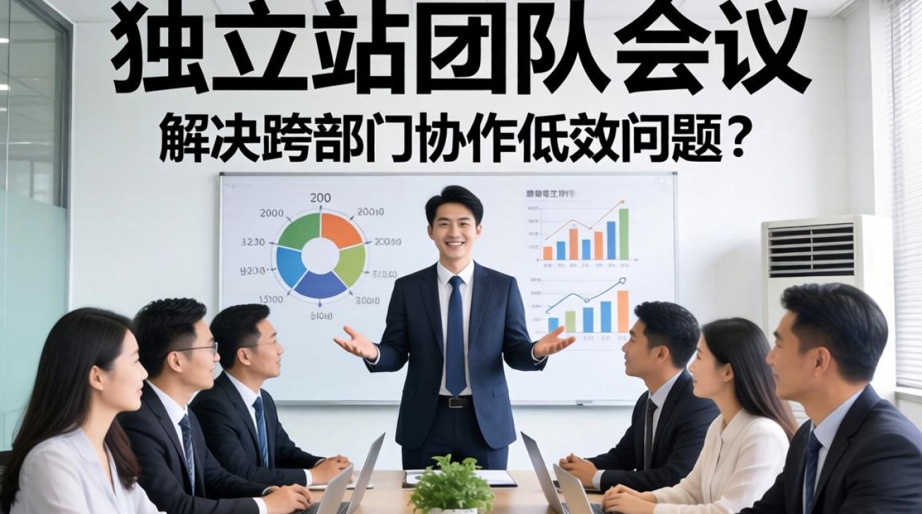 独立站运营会议流程详解