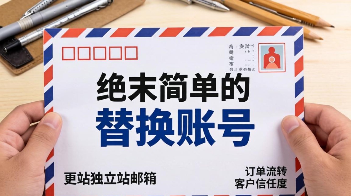 独立站如何修改绑定邮箱