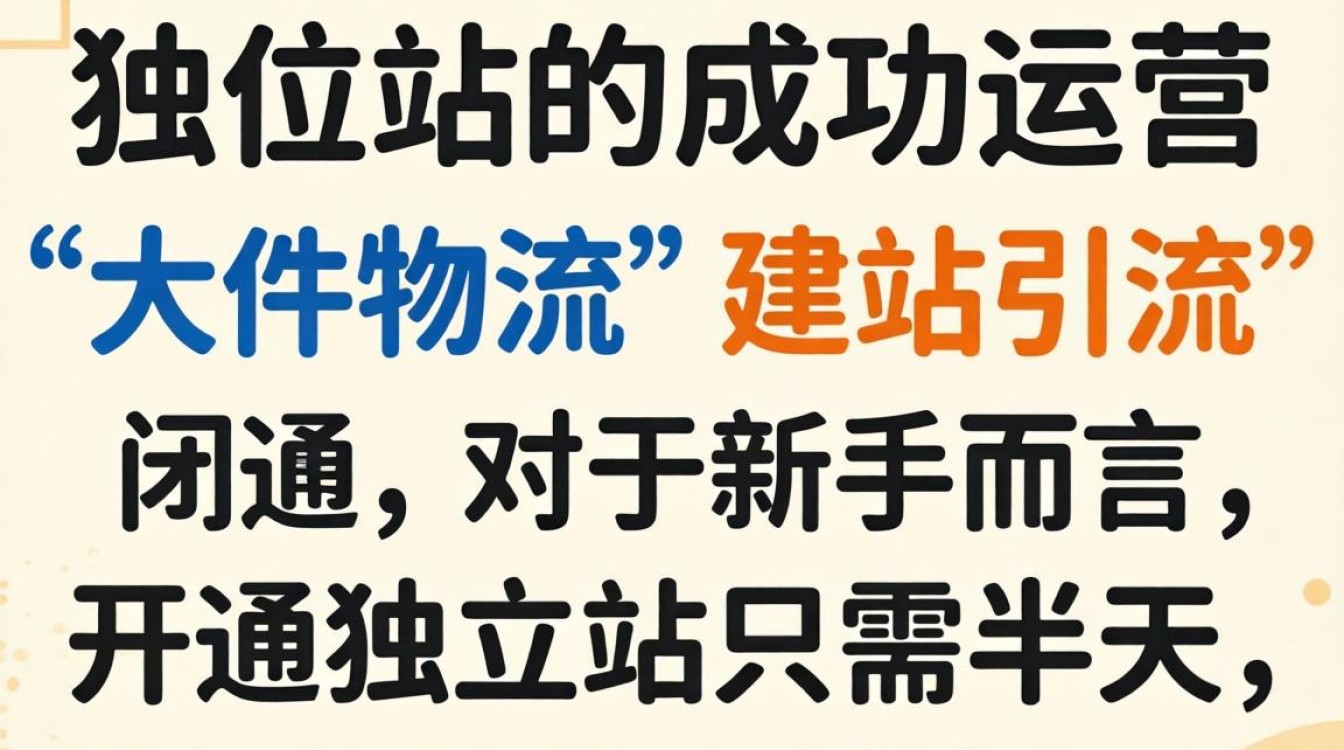 家具独立站发货方式有哪些