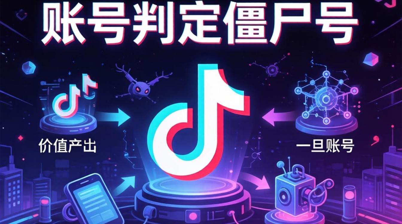 抖音怎么认定是僵尸号了?抖音僵尸号如何快速激活 抖音怎么认定是僵尸号了