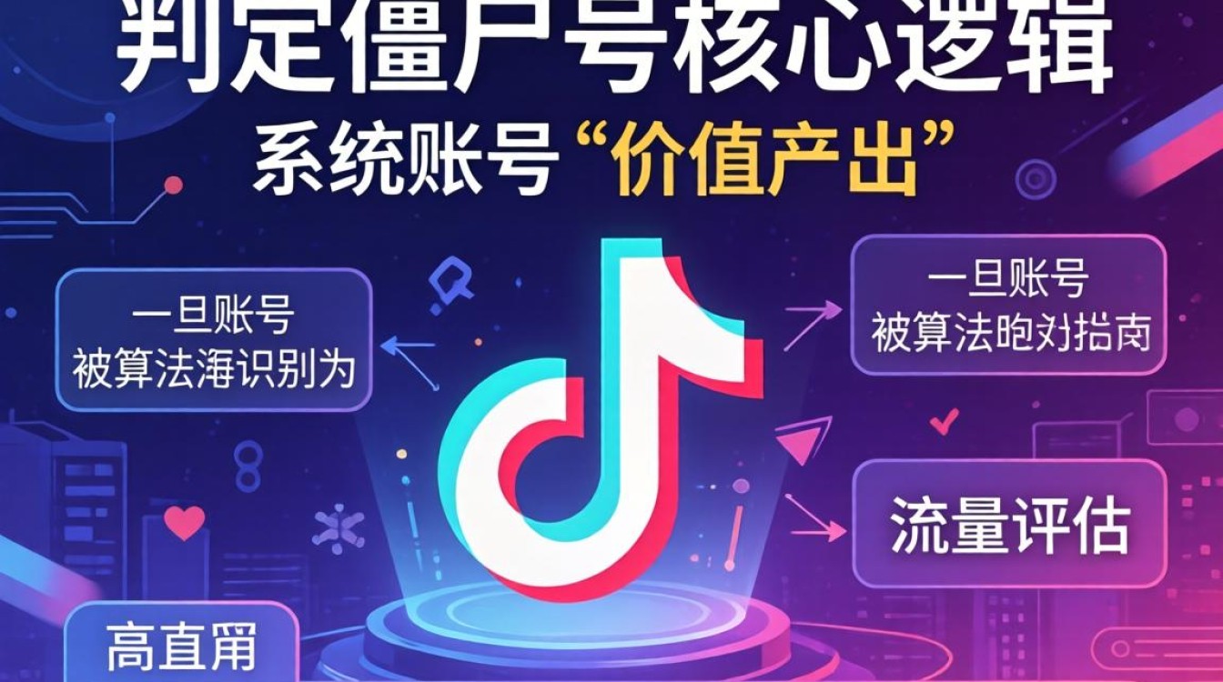 抖音怎么认定是僵尸号了?抖音僵尸号如何快速激活 抖音怎么认定是僵尸号了