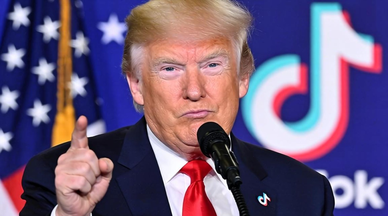 特朗普tiktok如何变现?私域流量变现方法汇总 特朗普tiktok如何变现