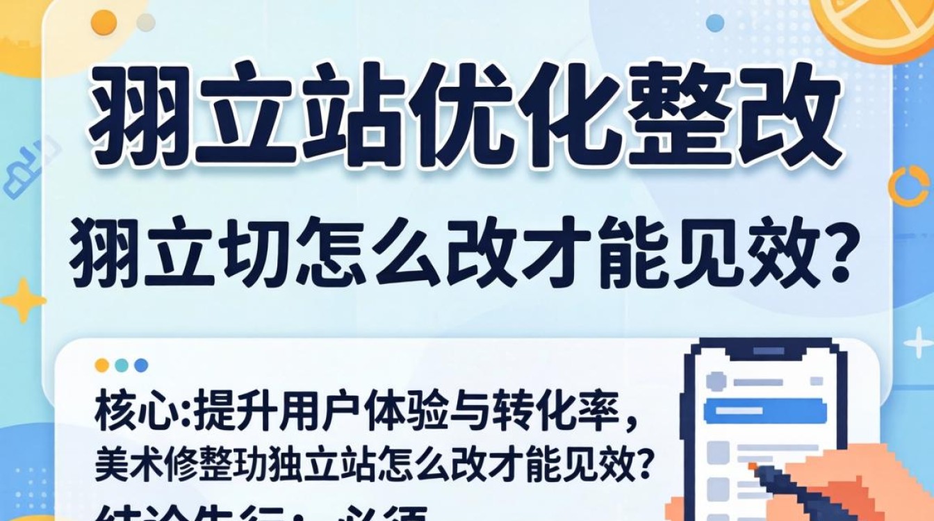 独立站怎么改?独立站修改方法有哪些? 独立站修改方法有哪些