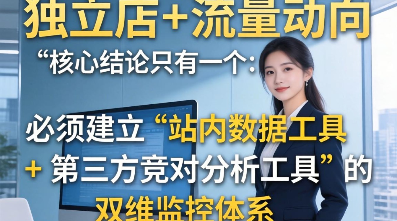 独立站怎么查看流量?独立站流量查询工具哪个好 独立站流量查询工具哪个好