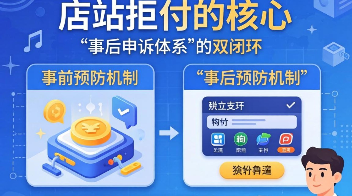 独立站拒付怎么解决?独立站拒付原因及处理办法 独立站拒付原因及处理办法