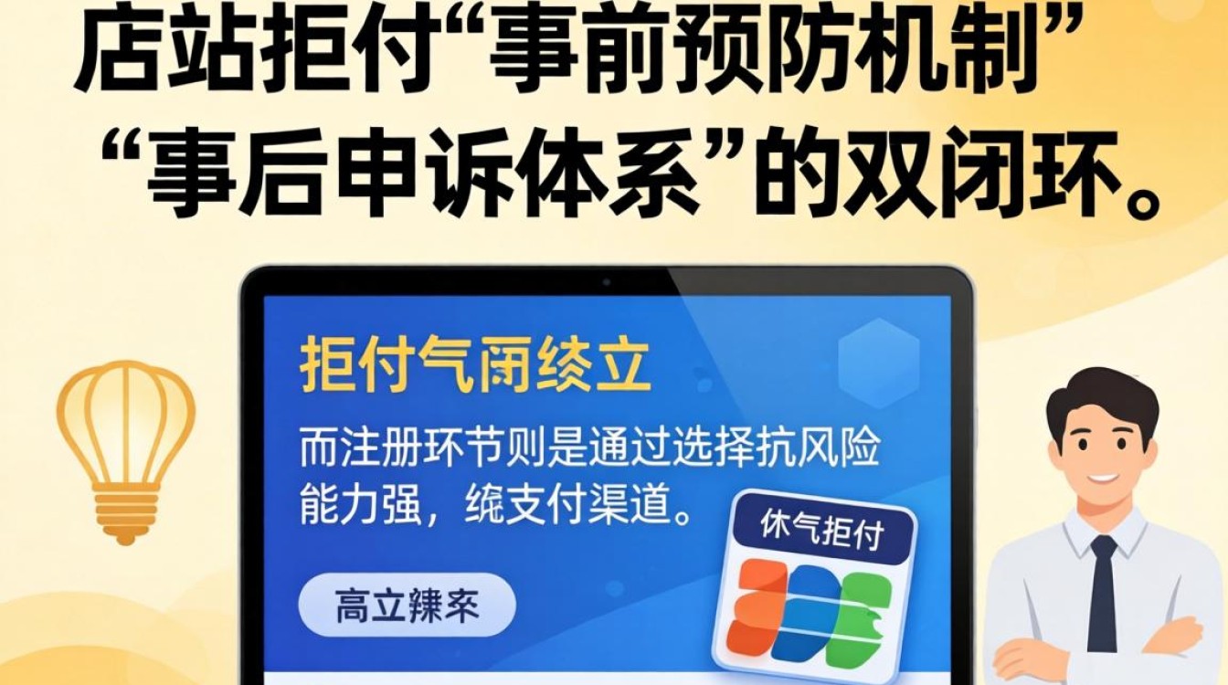 独立站拒付怎么解决?独立站拒付原因及处理办法 独立站拒付原因及处理办法