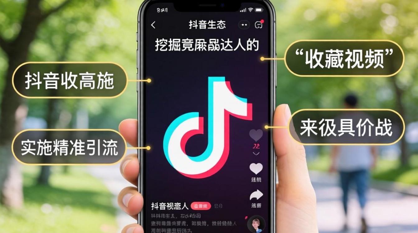 怎么找抖音中的收藏视频?抖音收藏视频在哪看 怎么找抖音中的收藏视频