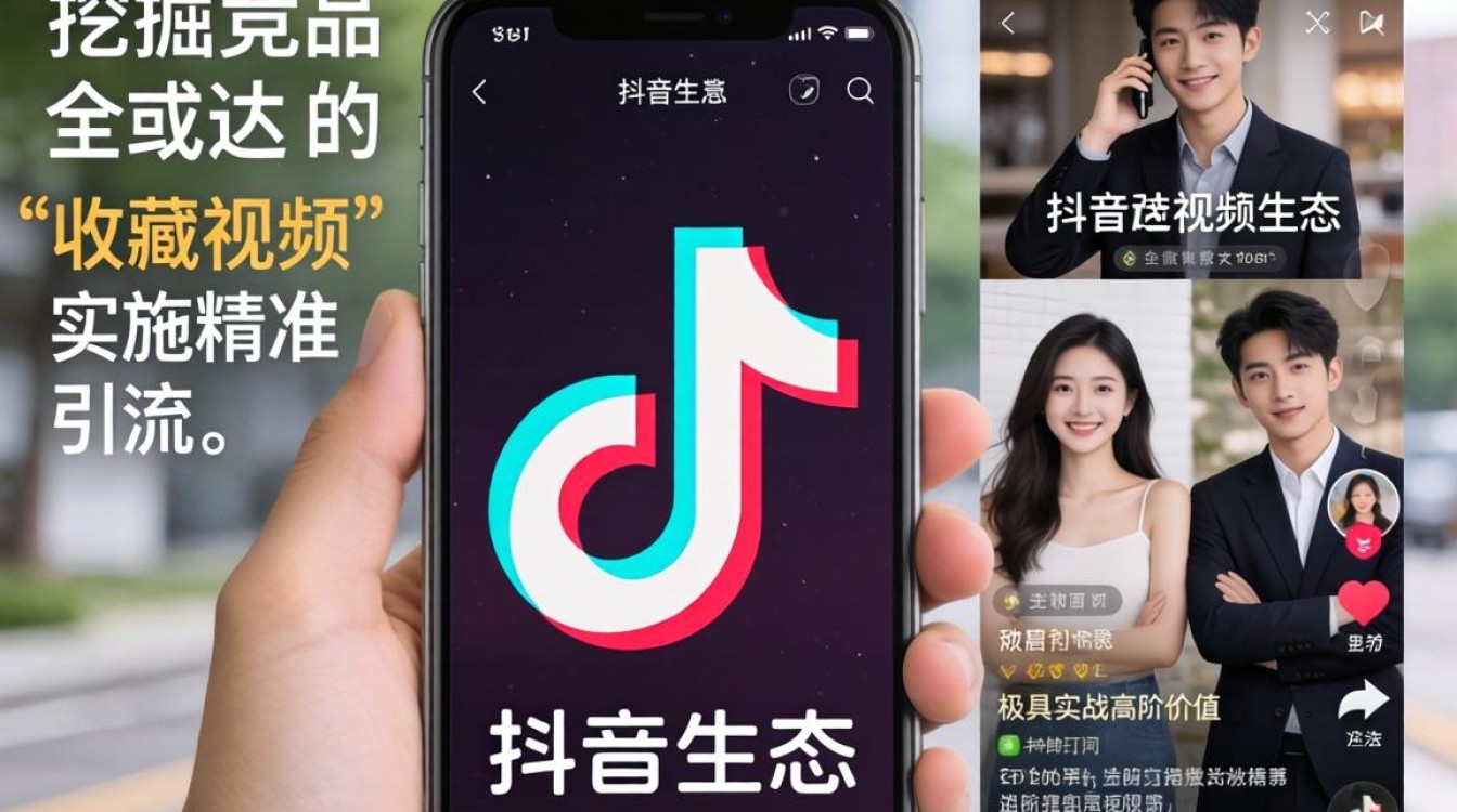 怎么找抖音中的收藏视频?抖音收藏视频在哪看 怎么找抖音中的收藏视频