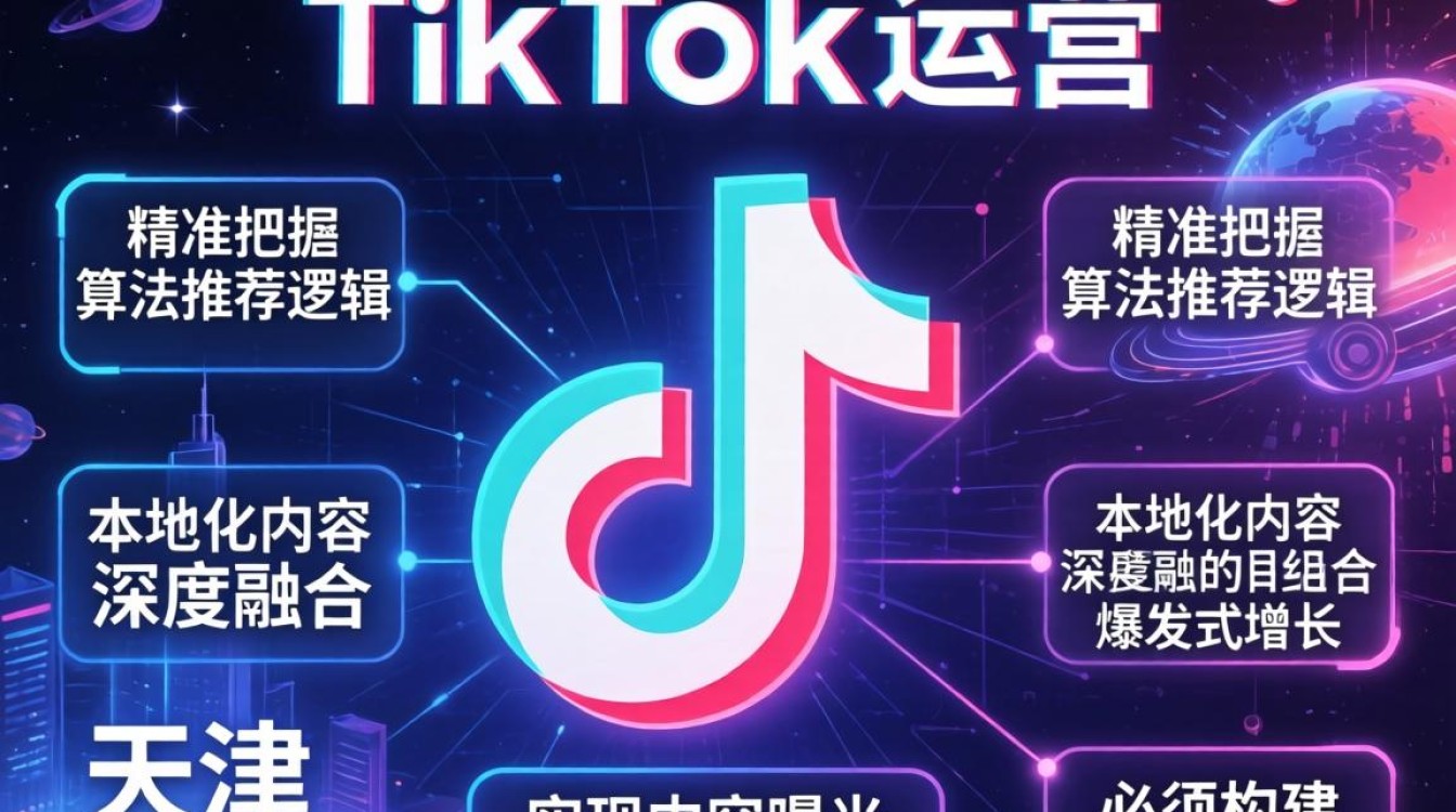天津tiktok完整版怎么找