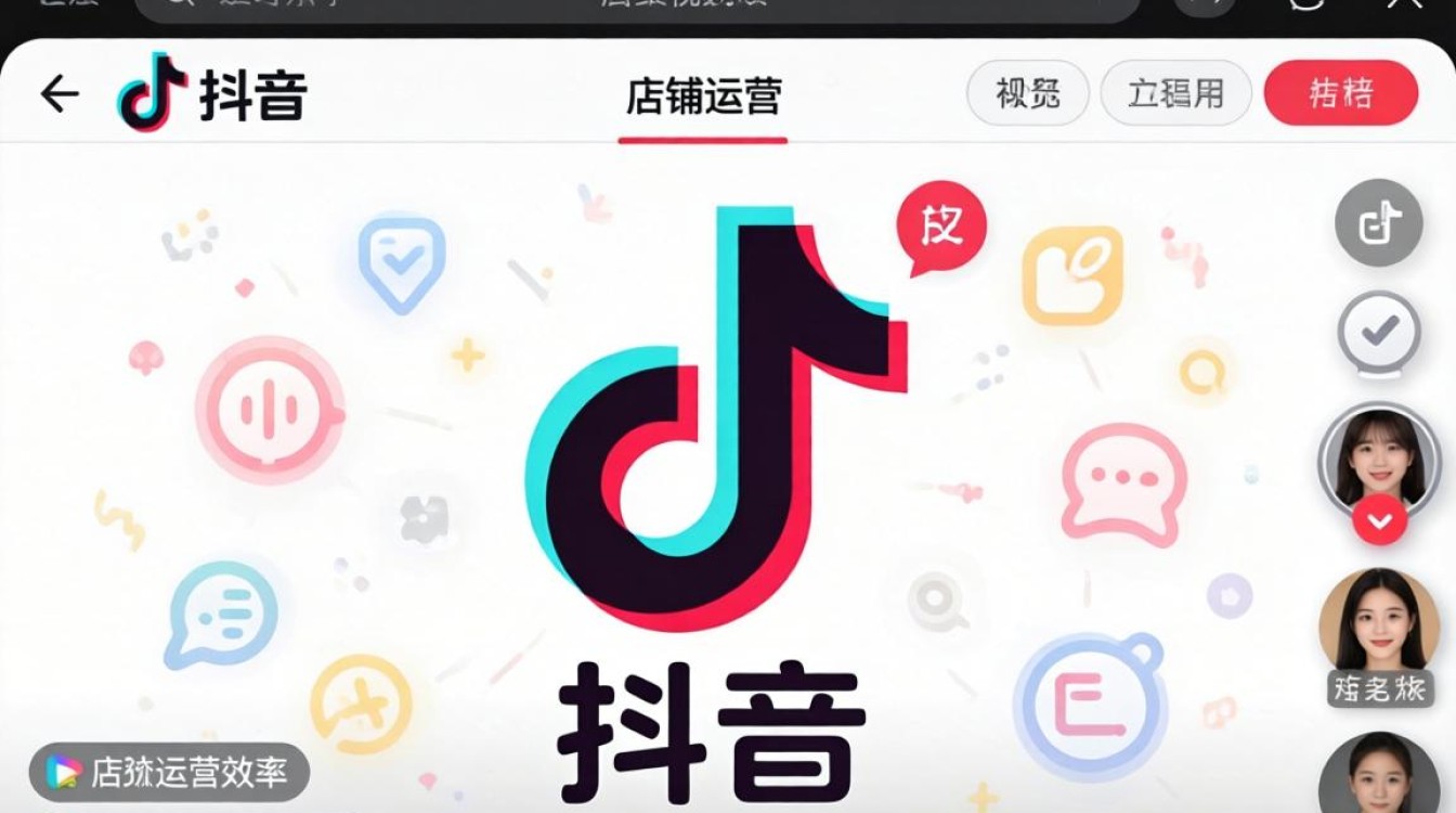 抖音怎么转换成白色背景