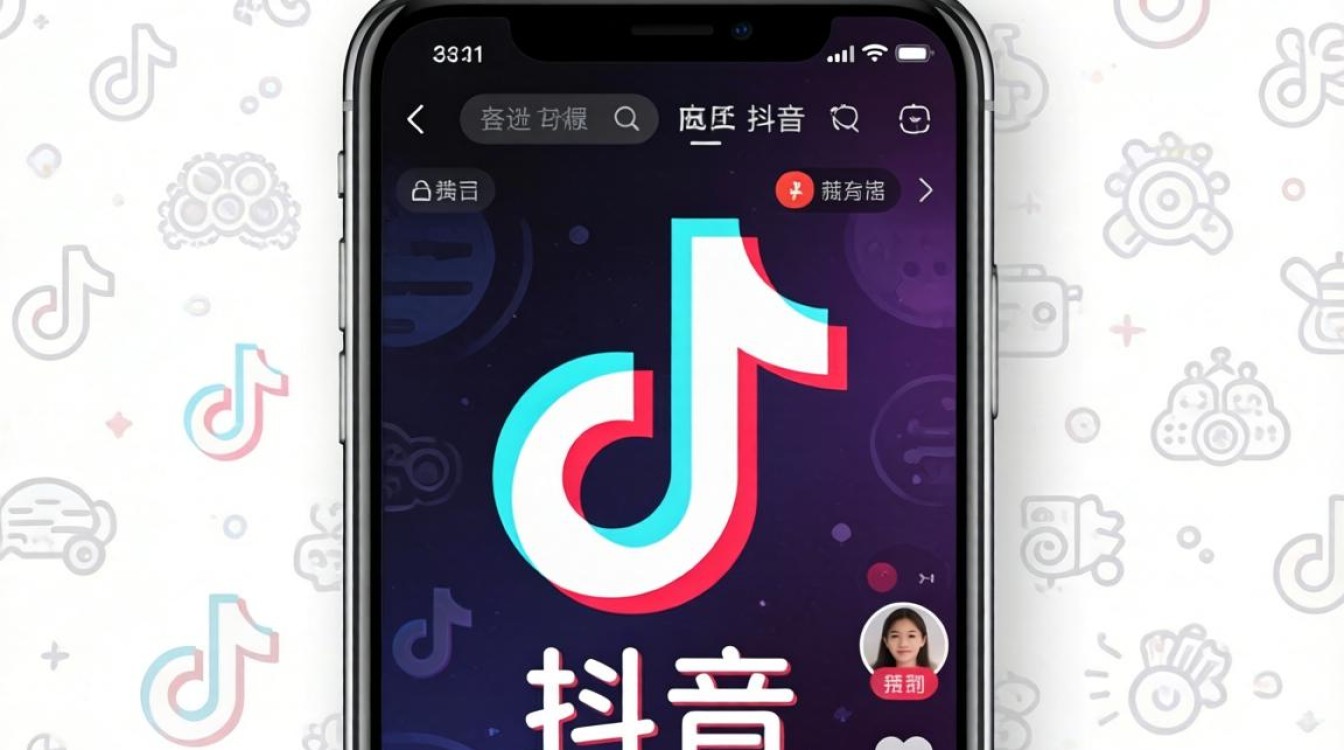 抖音怎么转换成白色背景