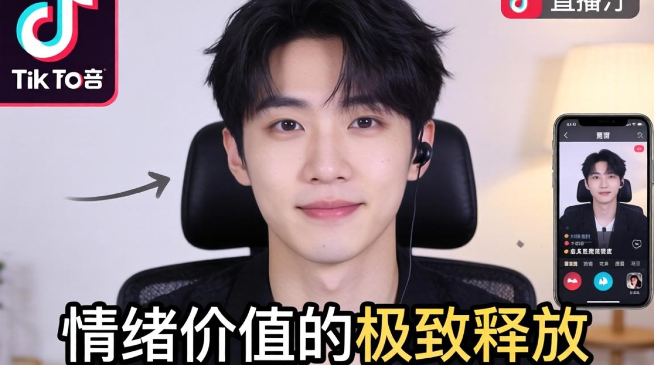 任昌丁tiktok直播搞笑复盘