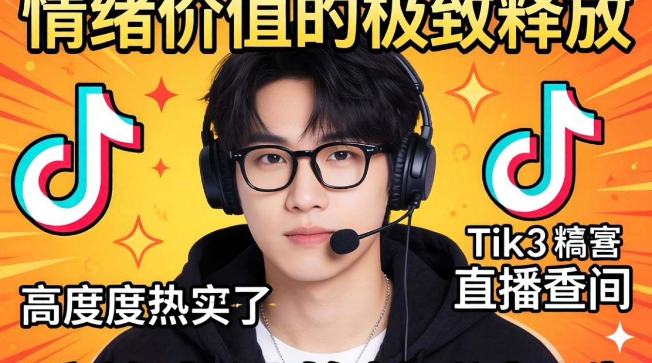 任昌丁tiktok直播搞笑复盘