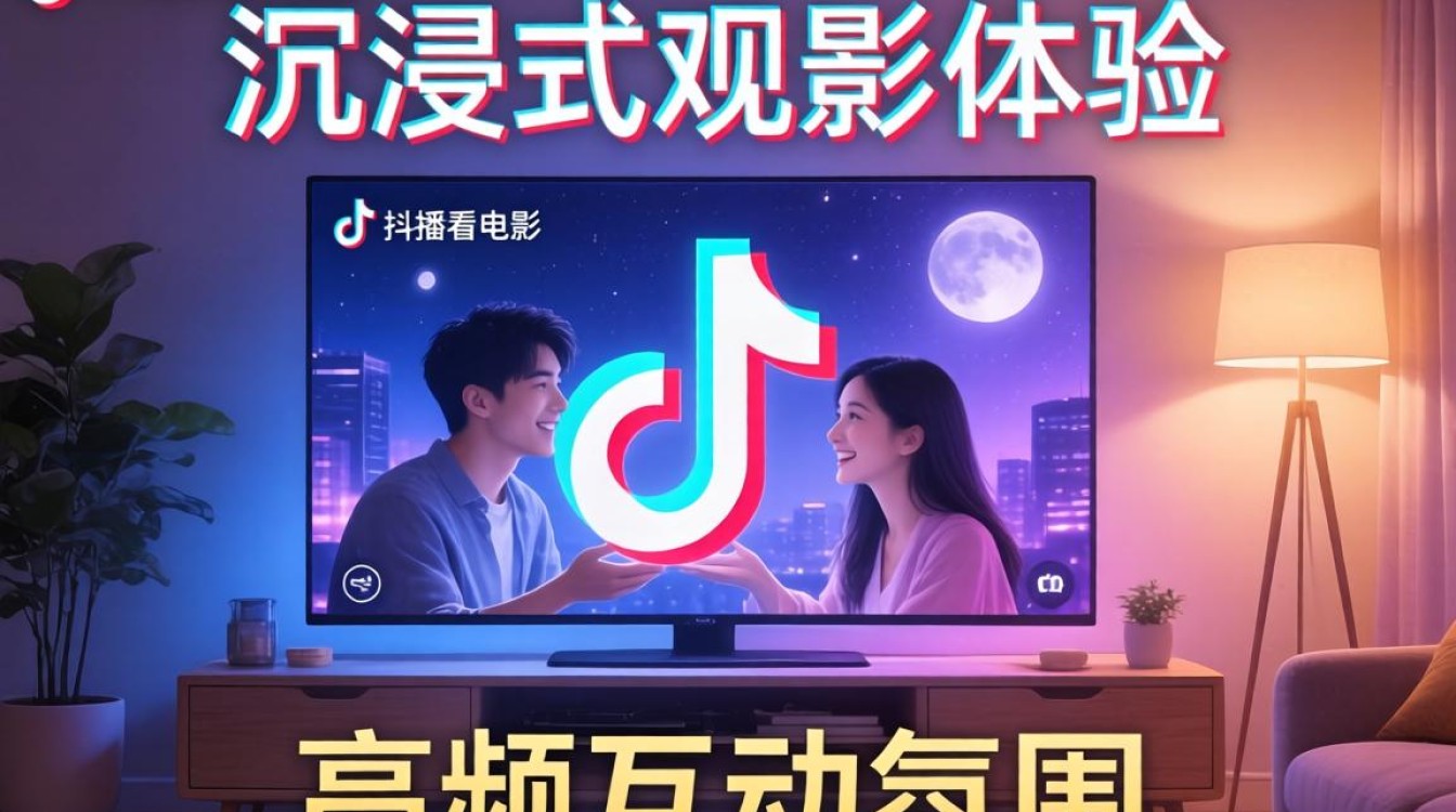 新手如何通过直播看电影赚钱