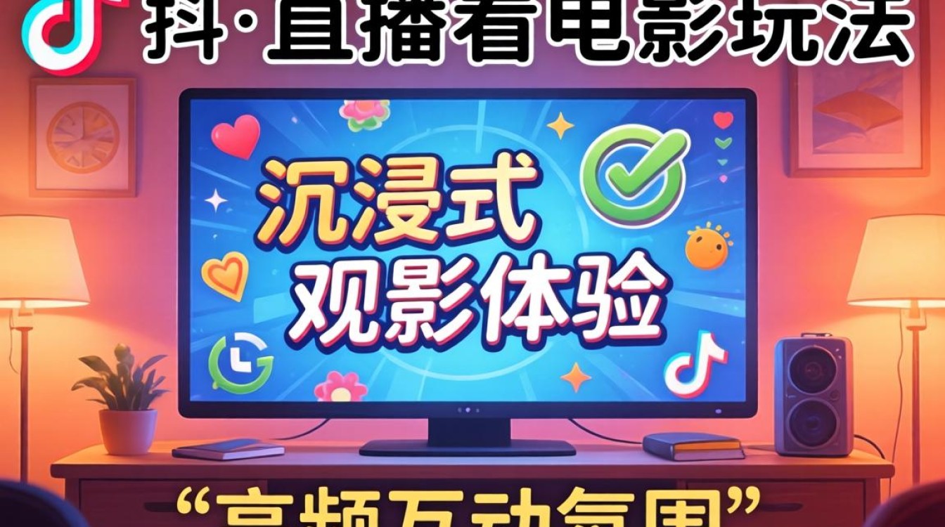 新手如何通过直播看电影赚钱