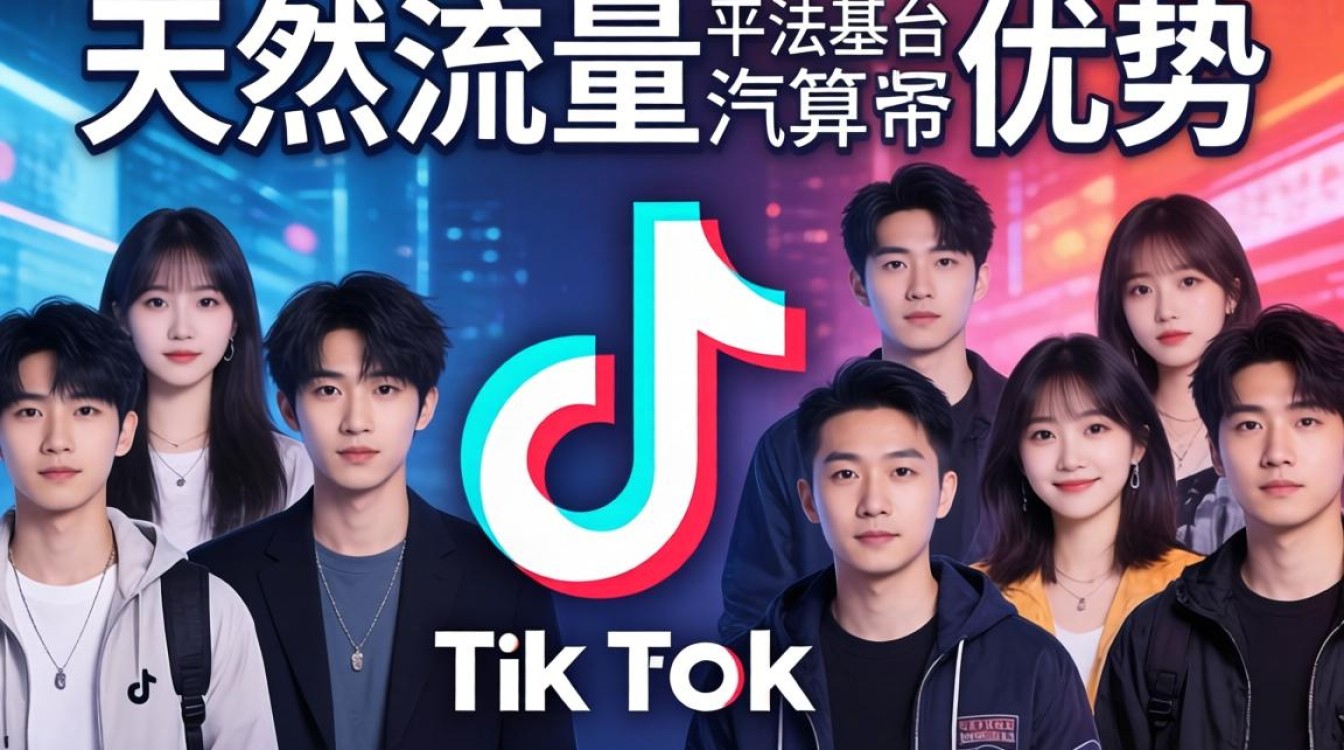 聋哑人做tiktok如何获取更多流量
