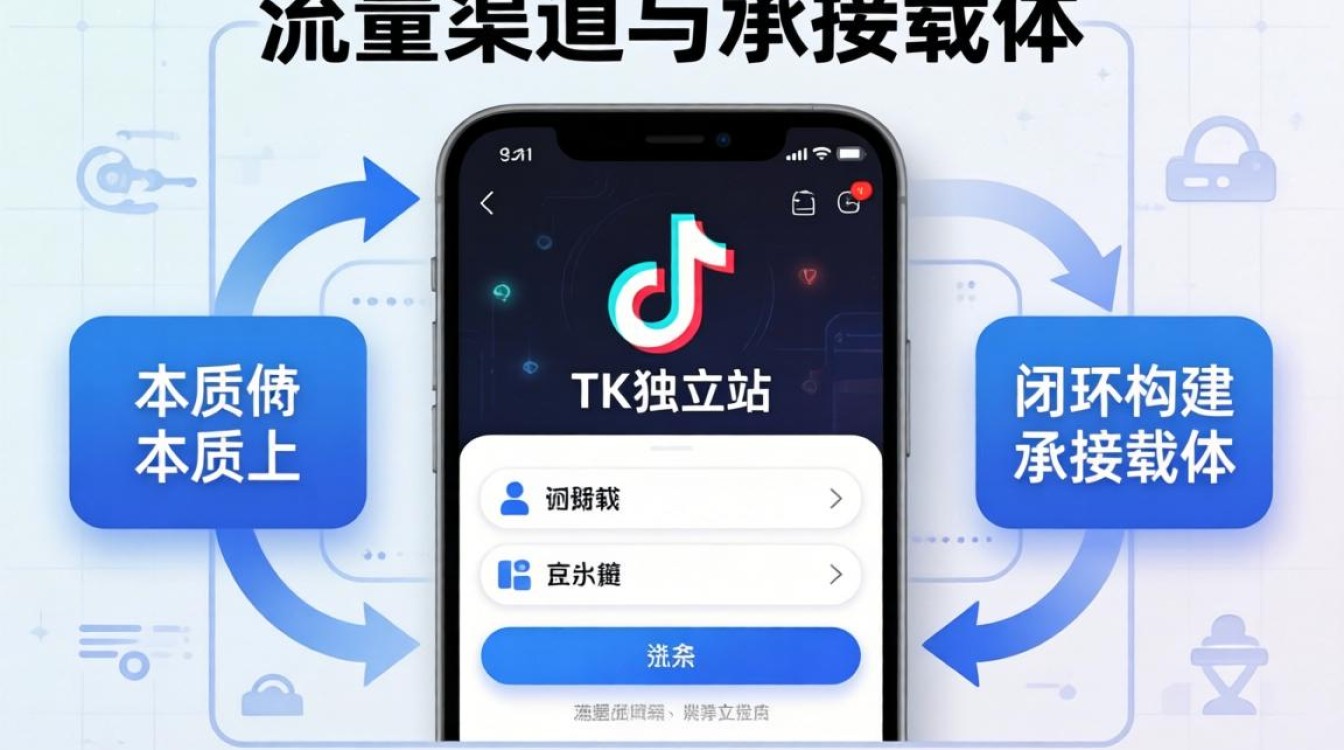 tk独立站怎么创建?独立站注册完整流程图解 独立站注册完整流程图解