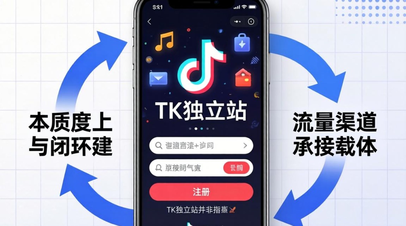 tk独立站怎么创建?独立站注册完整流程图解 独立站注册完整流程图解