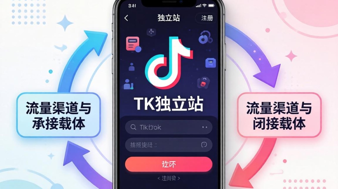 tk独立站怎么创建?独立站注册完整流程图解 独立站注册完整流程图解