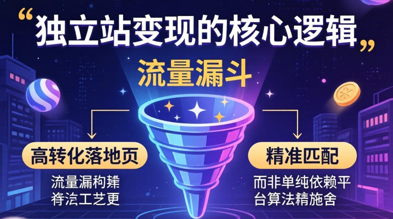 独立站变现方式有哪些