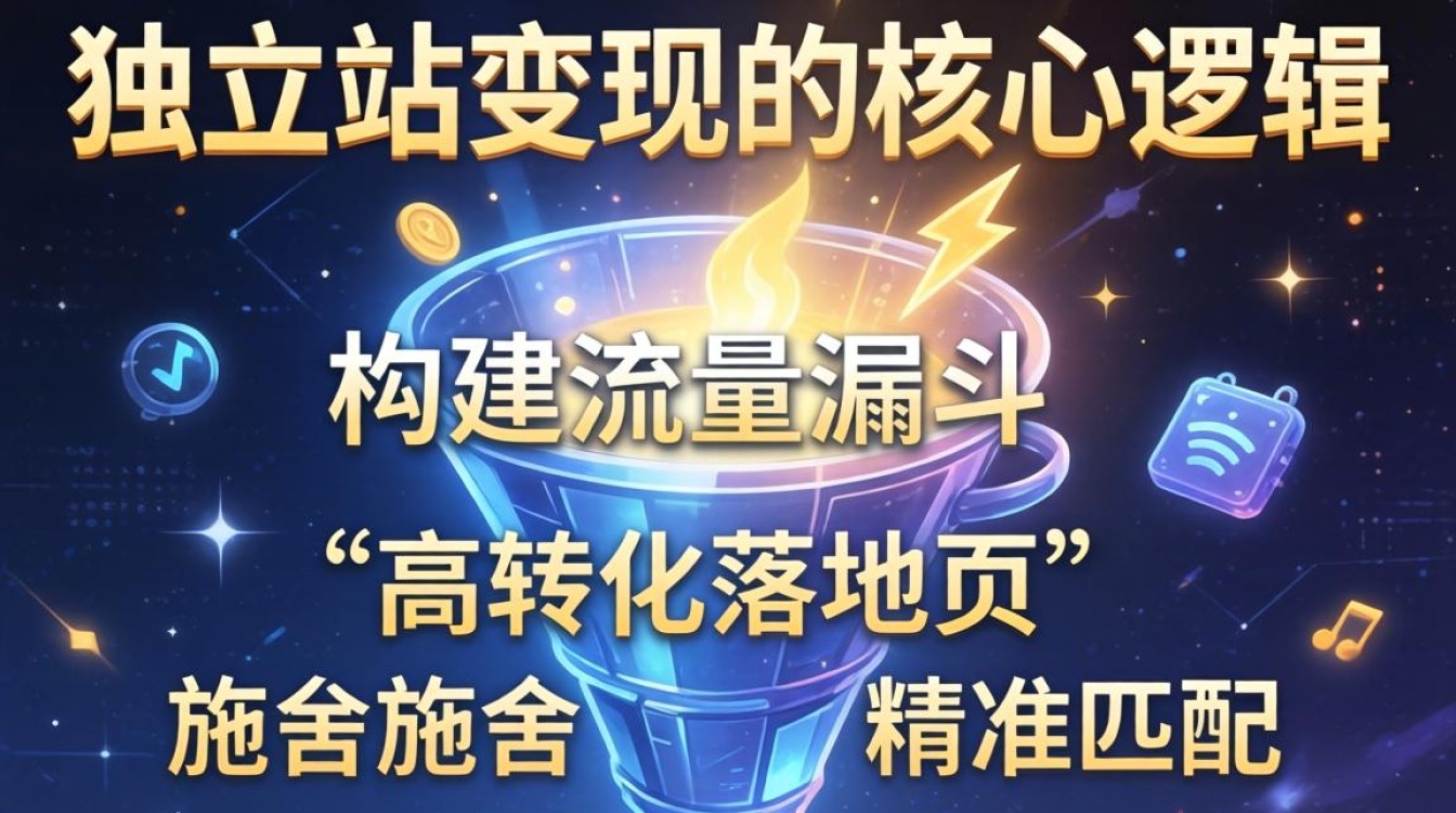 独立站变现方式有哪些