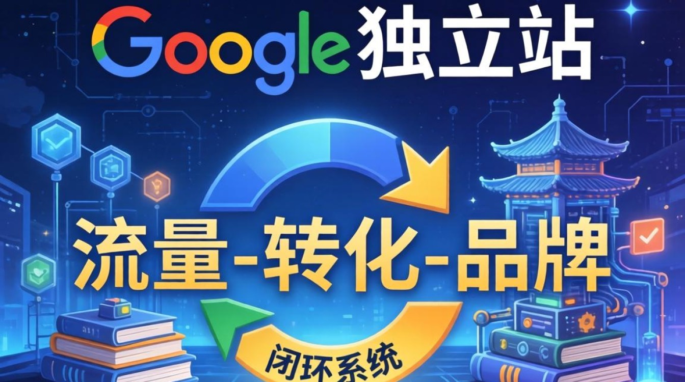新手做谷歌独立站从入门到精通教程