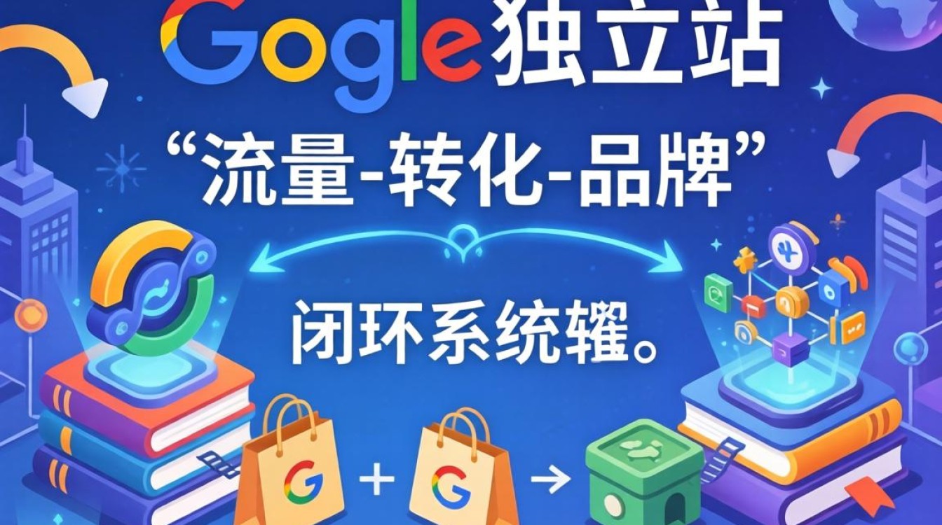 新手做谷歌独立站从入门到精通教程