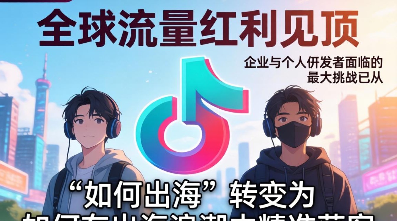 TikTok与中青宝全球账号粉丝增长秘籍,如何快速涨粉? TikTok与中青宝全球账号粉丝增长秘籍