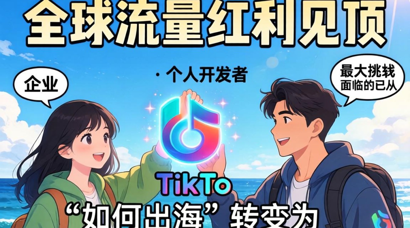 TikTok与中青宝全球账号粉丝增长秘籍,如何快速涨粉? TikTok与中青宝全球账号粉丝增长秘籍